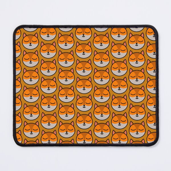 Item preview, Cute Fox for kids designed and sold by CocoCat38.