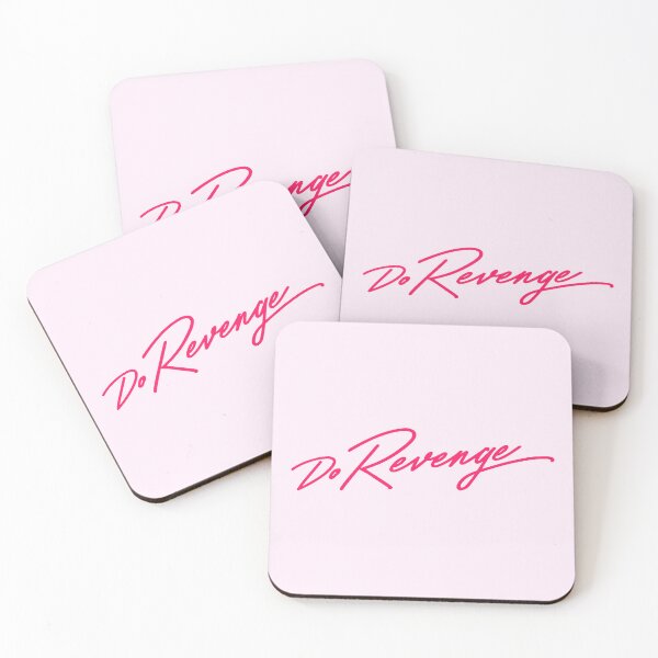 Item preview, Do Revenge designed and sold by mairlas.