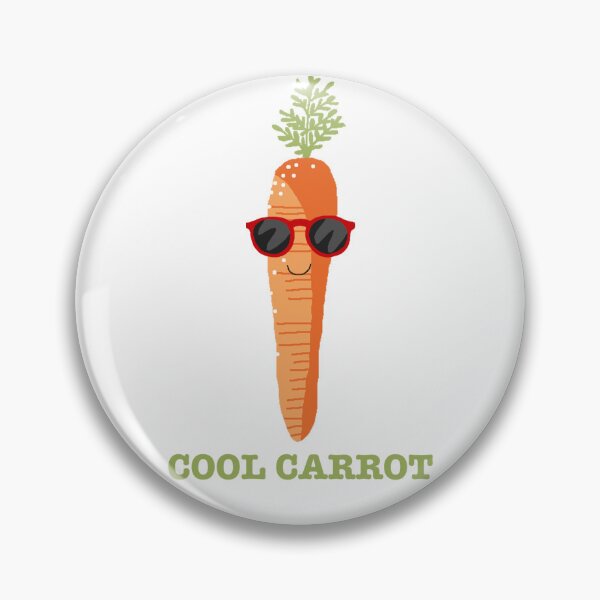Item preview, Carrots designed and sold by Cheekyleopard.