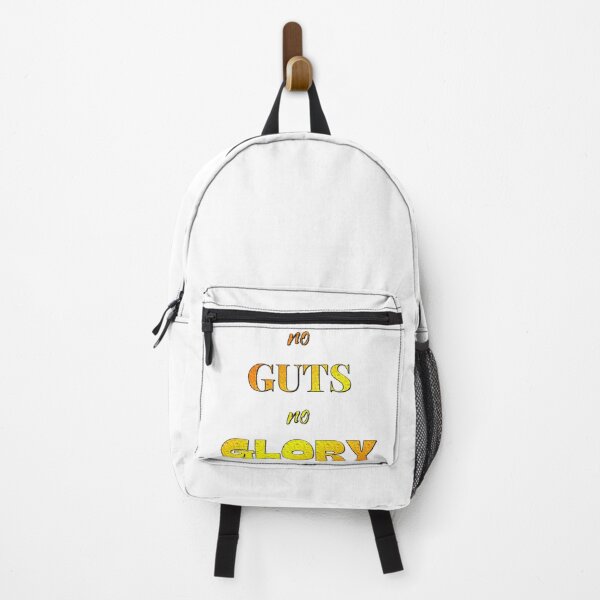 Item preview, no guts no glory designed and sold by Galaxy8999.