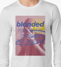 blonded Panorama Long Sleeve T-Shirt