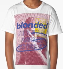 blonded Panorama Long T-Shirt