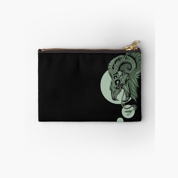 Item preview, Chimera Osteology designed and sold by kaelmcdonaldart.