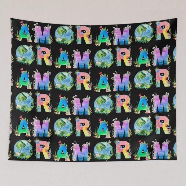 Item preview, Amor Ama La Tierra designed and sold by TheLomiLoveBus.