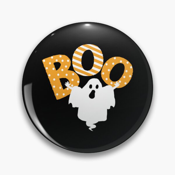 Item preview, Funny Halloween Boo Halloween Costume Spooky Cute designed and sold by BufFord71.