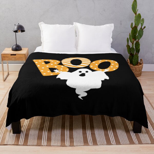 Item preview, Funny Halloween Boo Halloween Costume Spooky Cute designed and sold by BufFord71.