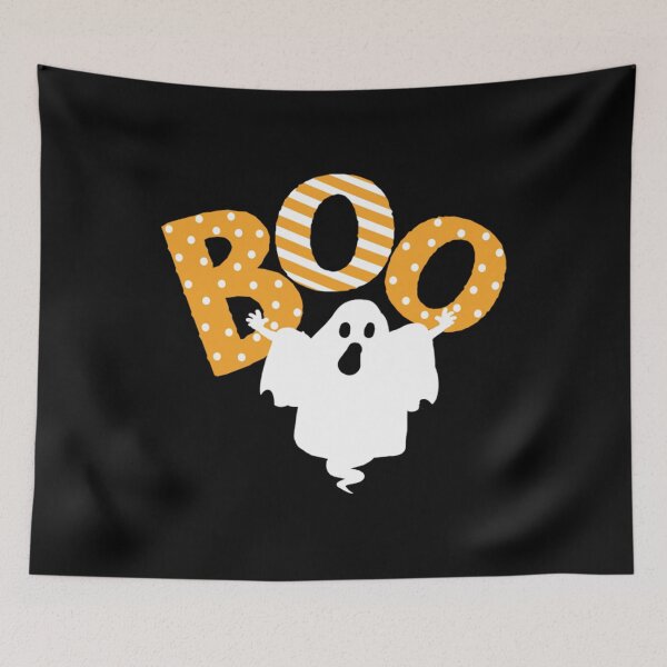 Item preview, Funny Halloween Boo Halloween Costume Spooky Cute designed and sold by BufFord71.