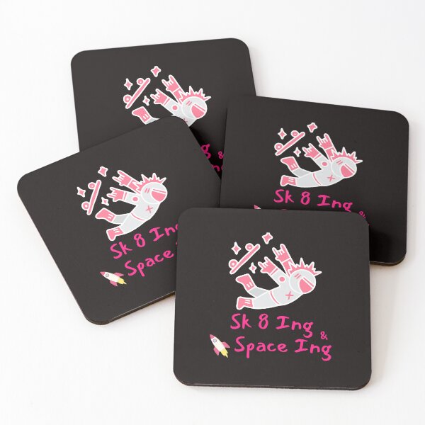 Item preview, Sk8ing and Spacing designed and sold by Quirky Dez.