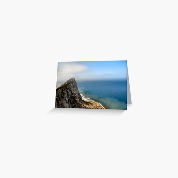 Item preview, Top of Gibraltar designed and sold by jackitec.