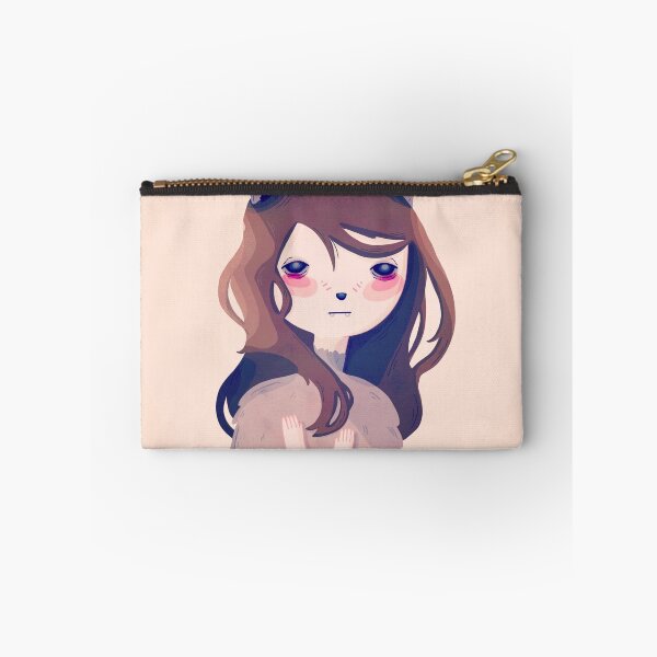 Item preview, The Wolf designed and sold by nanlawson.