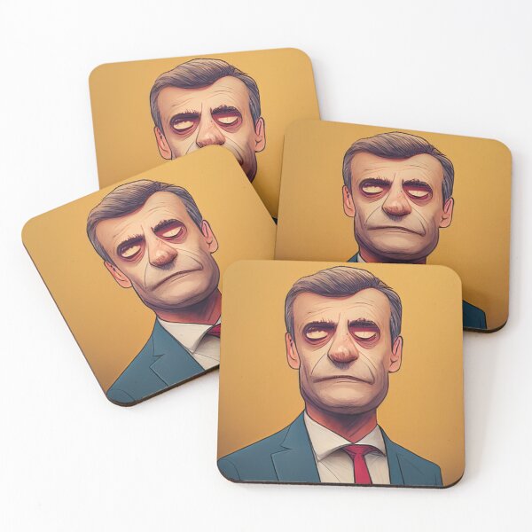 Item preview, Politician | Comics Style designed and sold by ComicsFactory.