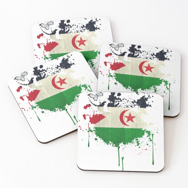 Item preview, Copia de I LOVE WESTERN SAHARA designed and sold by best-tshirtss.