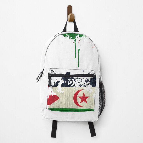 Item preview, Copia de I LOVE WESTERN SAHARA designed and sold by best-tshirtss.
