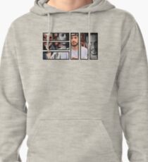 Russ diEMon Pullover Hoodie