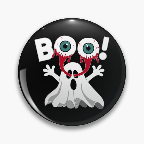 Item preview, Funny Halloween Halloween Funny Ghosts Halloween Boo Cute designed and sold by BufFord71.