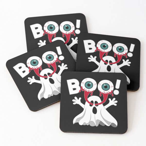 Item preview, Funny Halloween Halloween Funny Ghosts Halloween Boo Cute designed and sold by BufFord71.