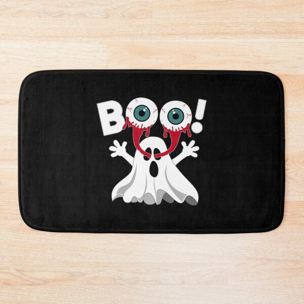Item preview, Funny Halloween Halloween Funny Ghosts Halloween Boo Cute designed and sold by BufFord71.