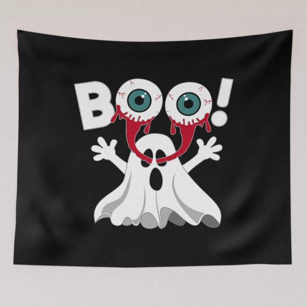 Item preview, Funny Halloween Halloween Funny Ghosts Halloween Boo Cute designed and sold by BufFord71.