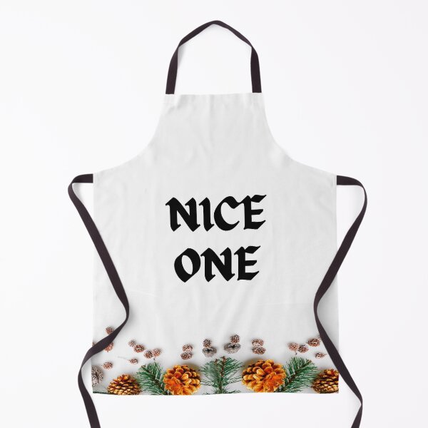 Item preview, NICE ONE designed and sold by MichelleBaxArt.