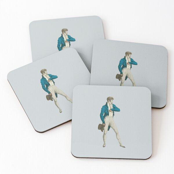 Item preview, Regency Gentleman designed and sold by CastlesClassics.