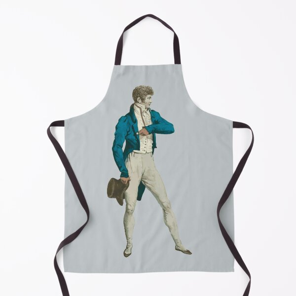 Item preview, Regency Gentleman designed and sold by CastlesClassics.
