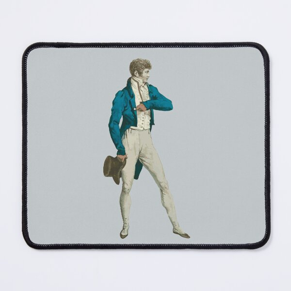 Item preview, Regency Gentleman designed and sold by CastlesClassics.