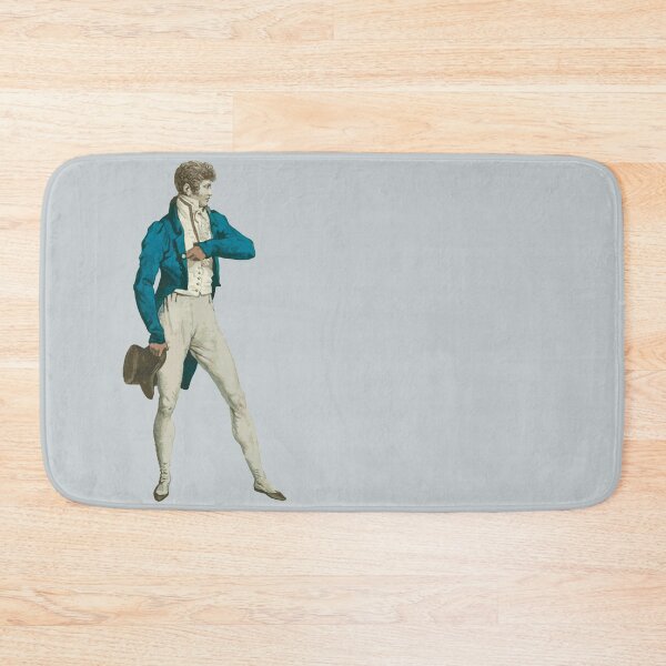 Item preview, Regency Gentleman designed and sold by CastlesClassics.