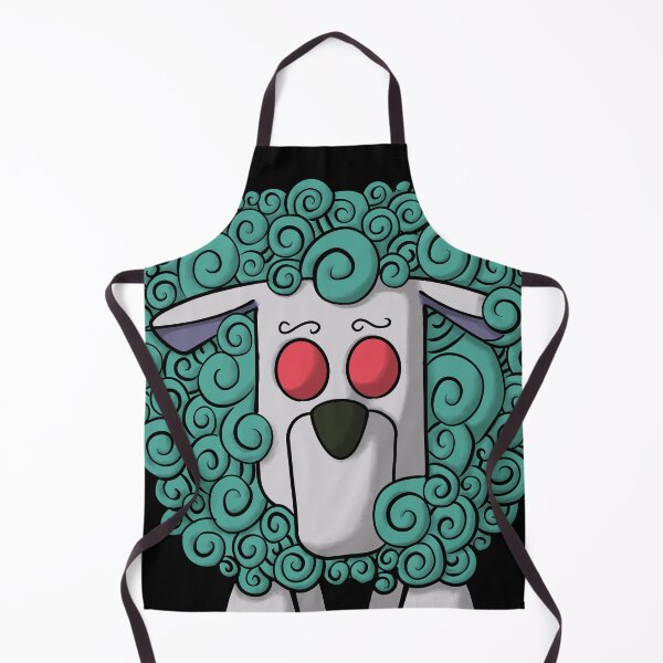 Item preview, Baaahh Ram U designed and sold by Whatsitgrotto.