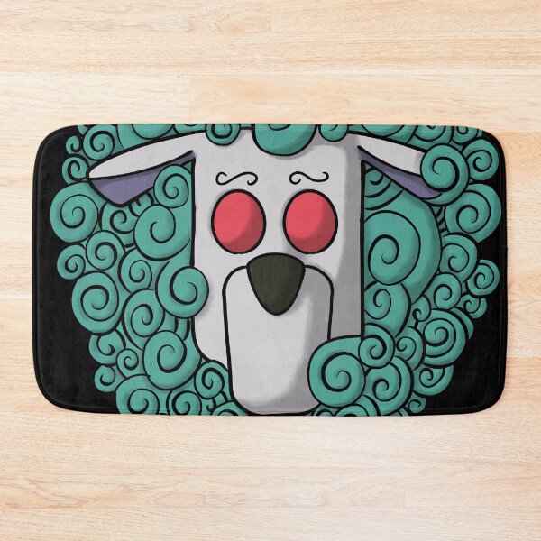 Item preview, Baaahh Ram U designed and sold by Whatsitgrotto.