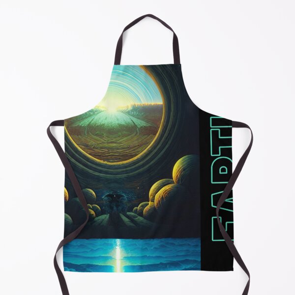 Item preview, Mother Earth Planet 5 designed and sold by Happy Planet.