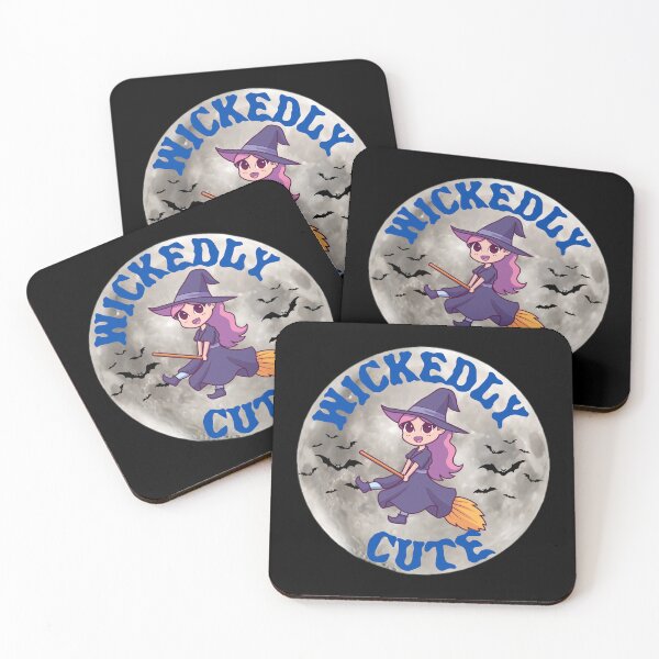 Item preview, WICKEDLY CUTE designed and sold by Affyboss6.