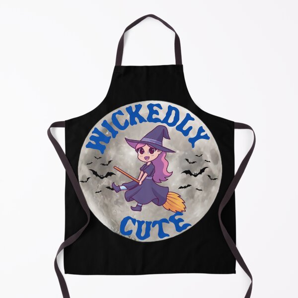Item preview, WICKEDLY CUTE designed and sold by Affyboss6.