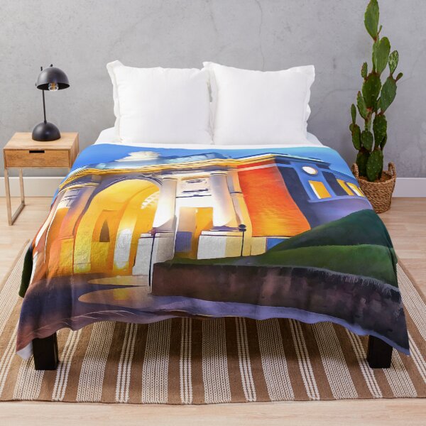 Item preview, World War 1 Monument (Painting) designed and sold by cmphotographs.