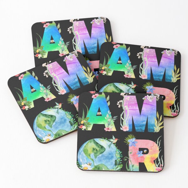 Item preview, Amor Ama La Tierra designed and sold by TheLomiLoveBus.