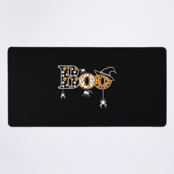 Item preview, Funny Halloween With Spiders And Witch Hat Boo Cute designed and sold by BufFord71.