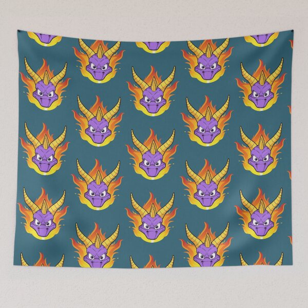 Item preview, dragon Head v2 designed and sold by Ukly0s.