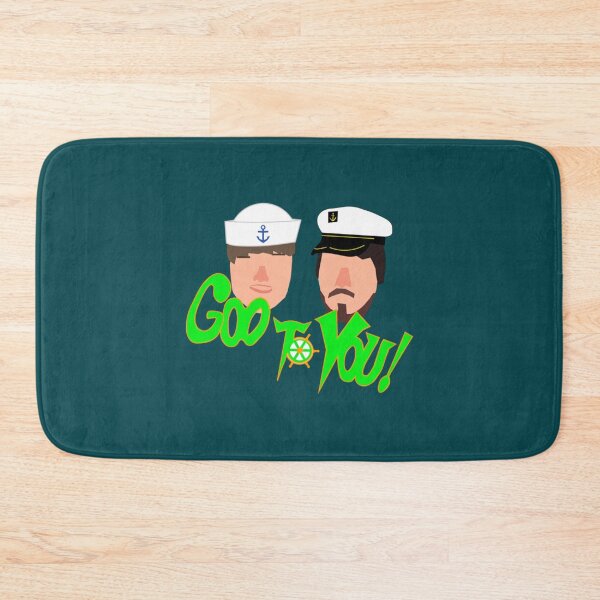 Item preview, Gootoyou Cruise T-Shirt designed and sold by hasetill.