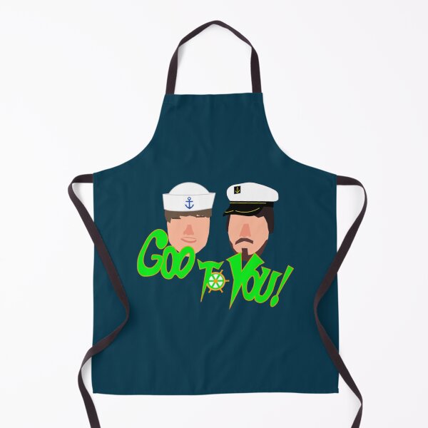 Item preview, Gootoyou Cruise T-Shirt designed and sold by hasetill.