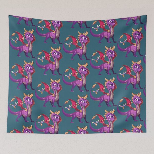 Item preview, Dynamic Duo   designed and sold by Ukly0s.