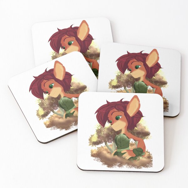 Item preview, Elora the Faun   designed and sold by Ukly0s.