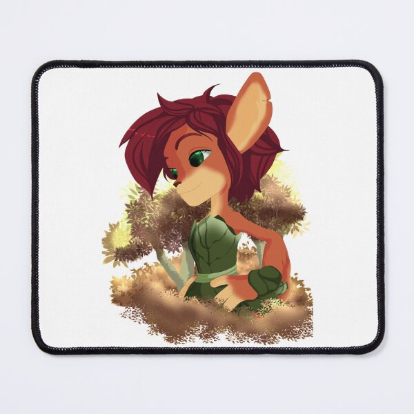 Item preview, Elora the Faun designed and sold by Ukly0s.
