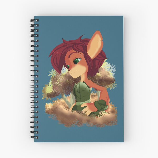 Item preview, Elora el Fauno designed and sold by Ukly0s.