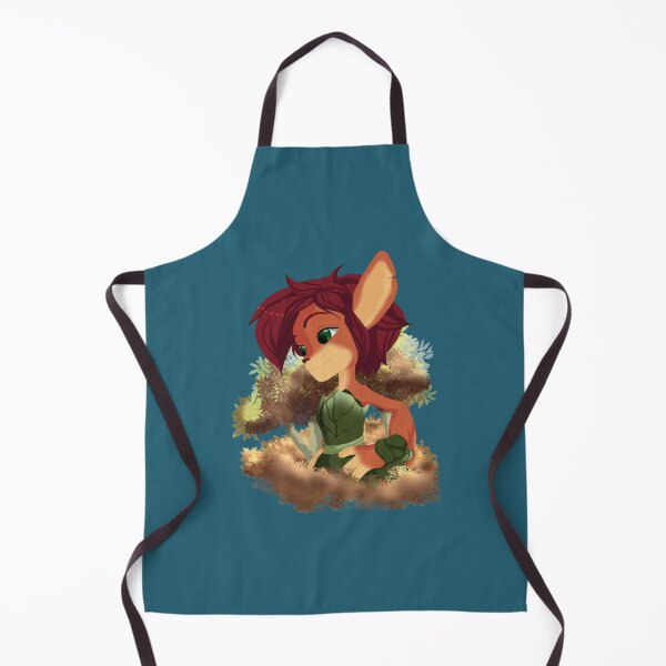 Item preview, Elora the Faun   designed and sold by Ukly0s.