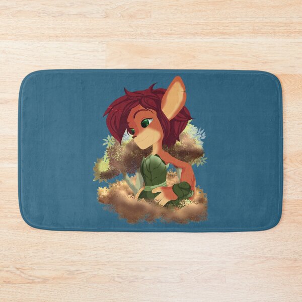 Item preview, Elora the Faun   designed and sold by Ukly0s.