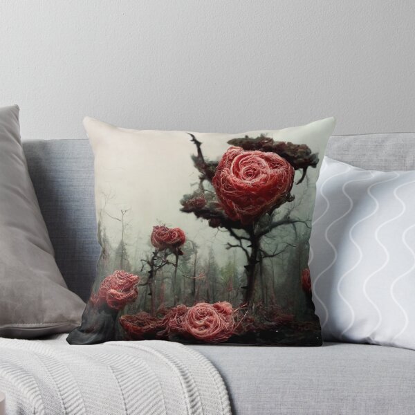 Item preview, Wild Roses designed and sold by DeeaNova.