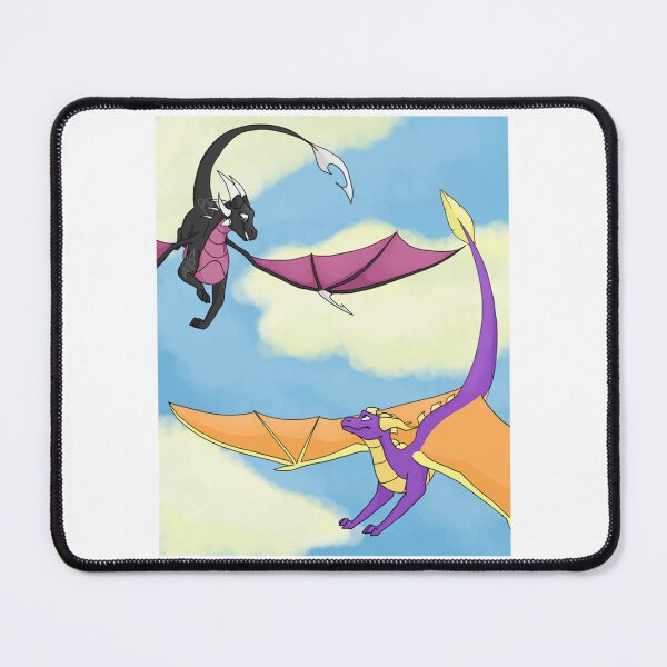 Item preview, flying around   designed and sold by Ukly0s.