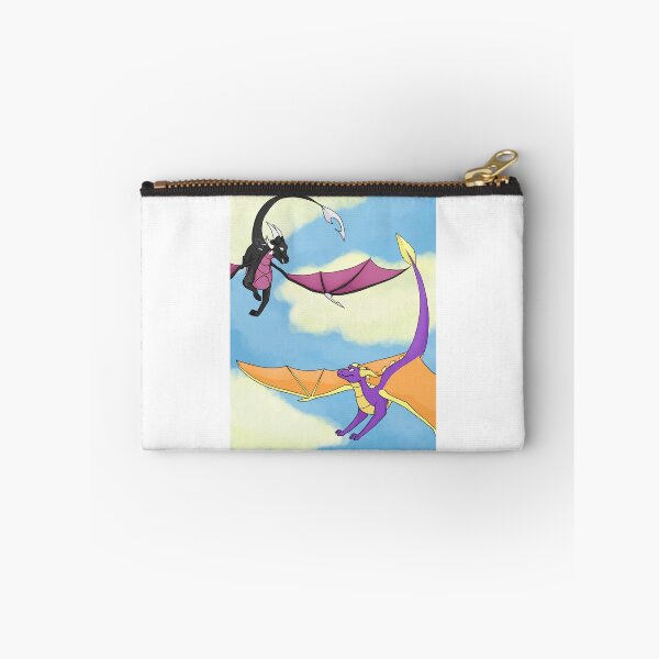Item preview, flying around   designed and sold by Ukly0s.