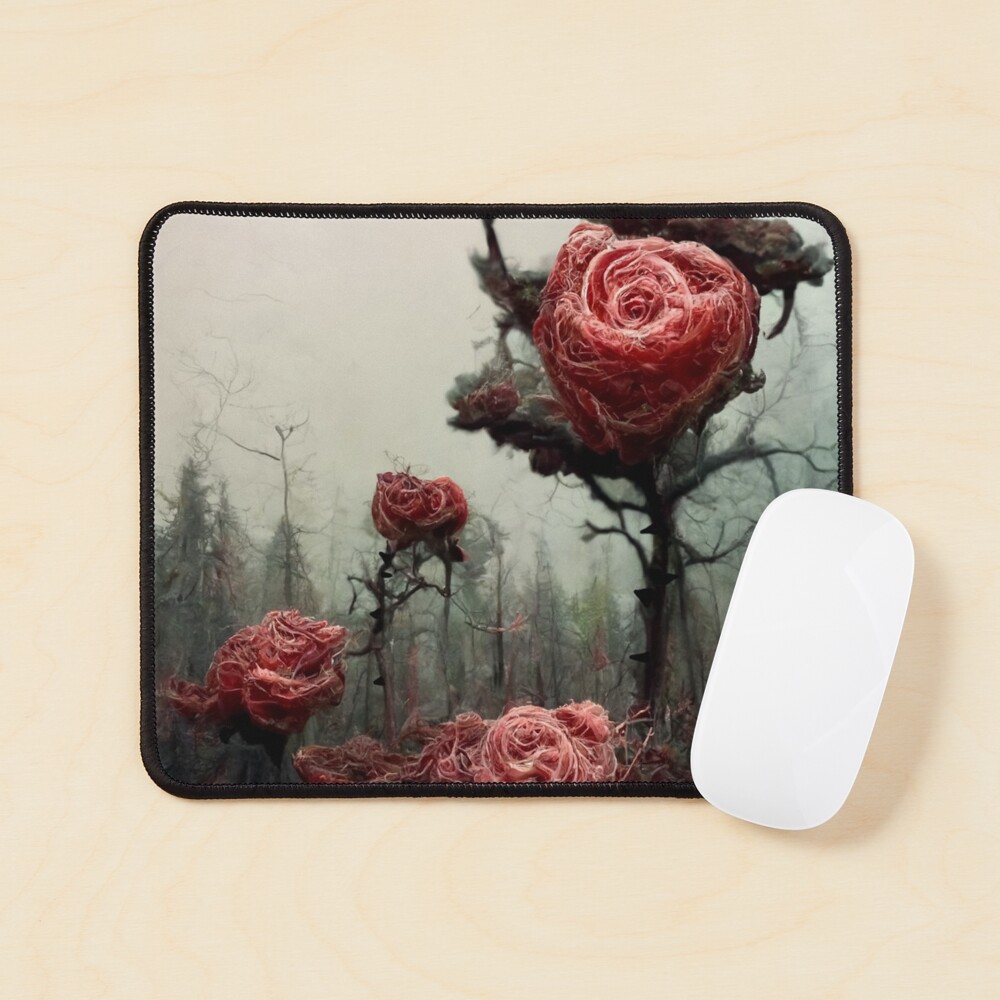 Item preview, Mouse Pad designed and sold by DeeaNova.