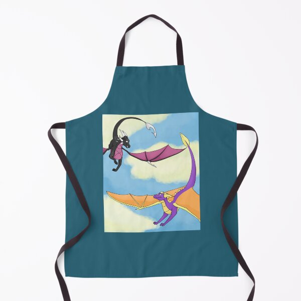 Item preview, flying around   designed and sold by Ukly0s.