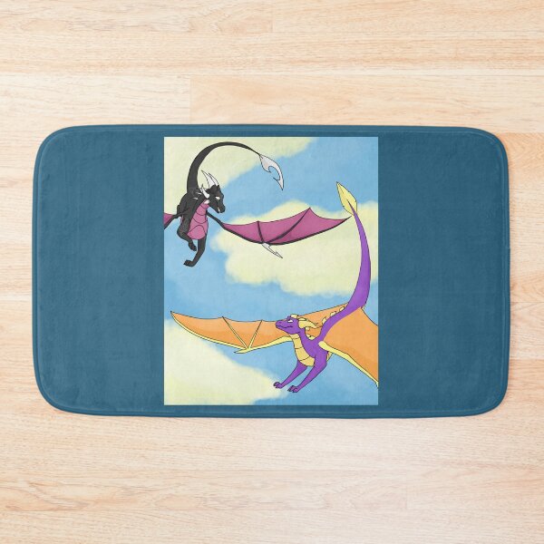 Item preview, flying around   designed and sold by Ukly0s.